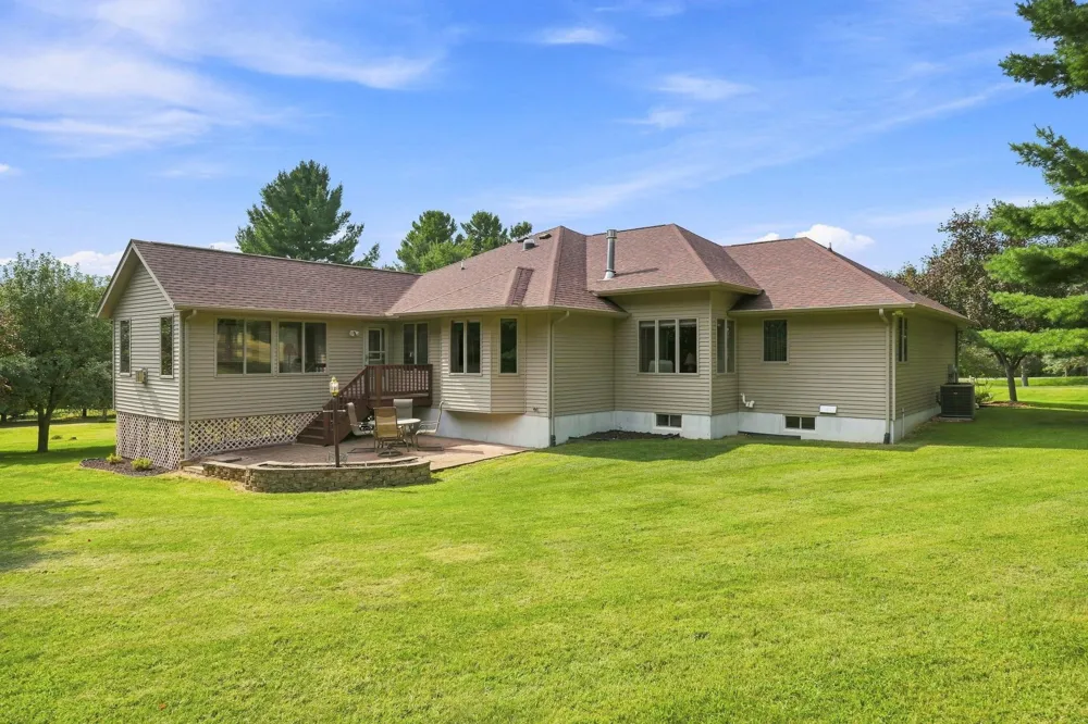 1208 83rd Avenue Amery, WI 54001