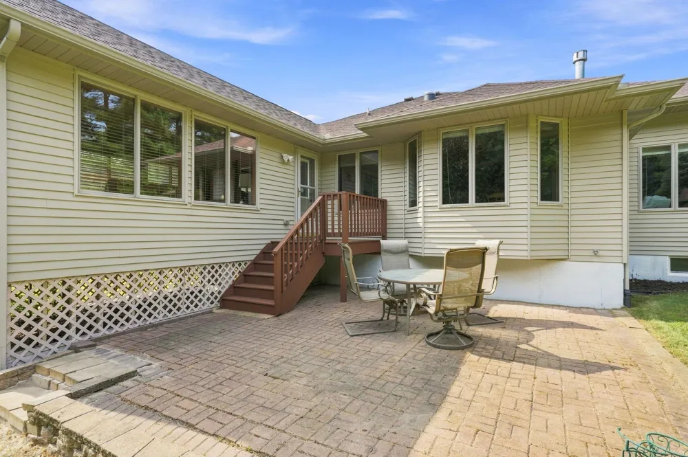 1208 83rd Avenue Amery, WI 54001