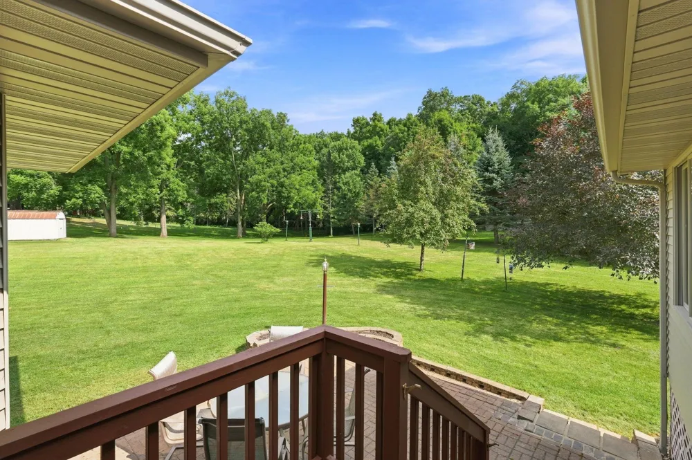 1208 83rd Avenue Amery, WI 54001