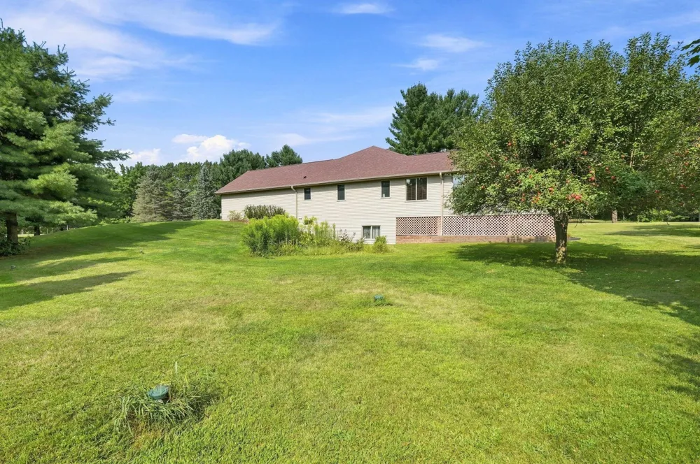 1208 83rd Avenue Amery, WI 54001