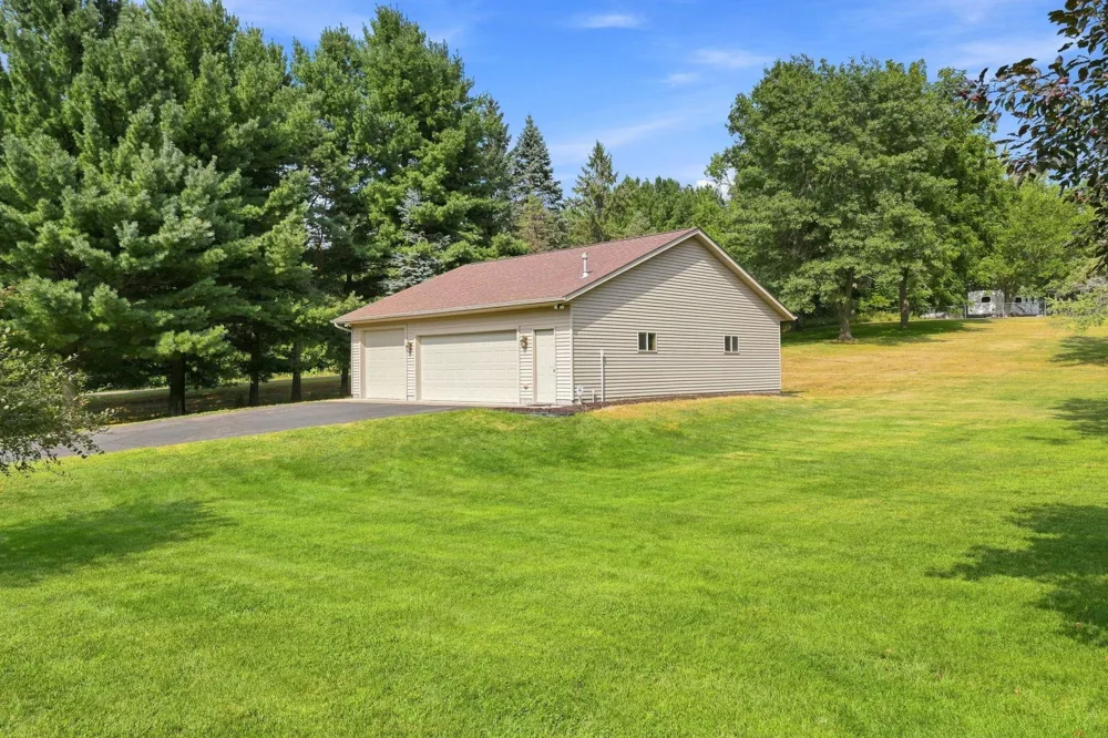 1208 83rd Avenue Amery, WI 54001