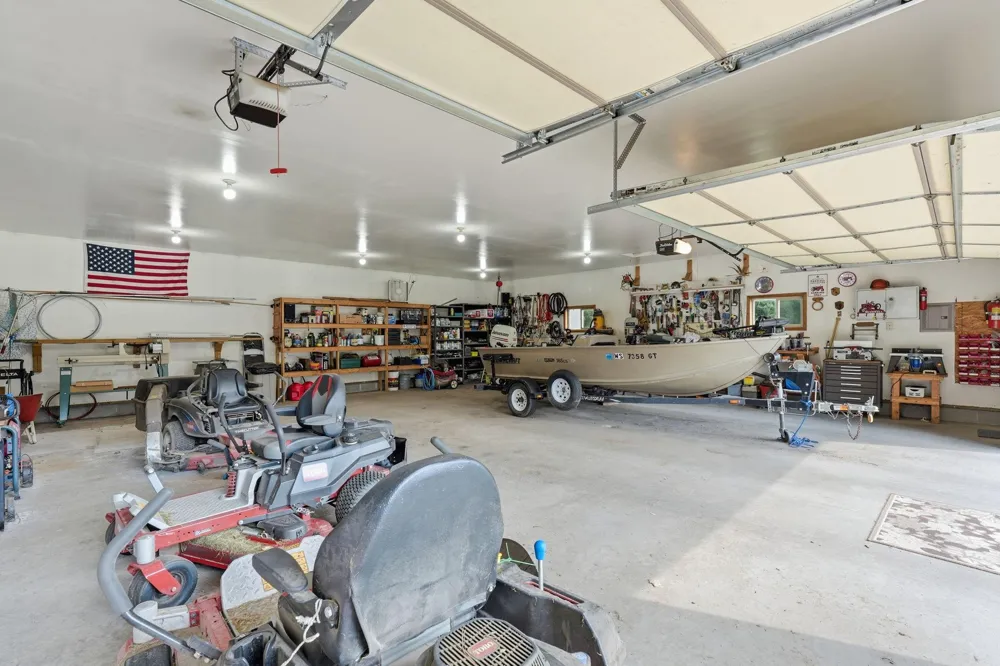 1208 83rd Avenue Amery, WI 54001