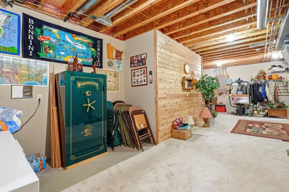 1208 83rd Avenue Amery, WI 54001
