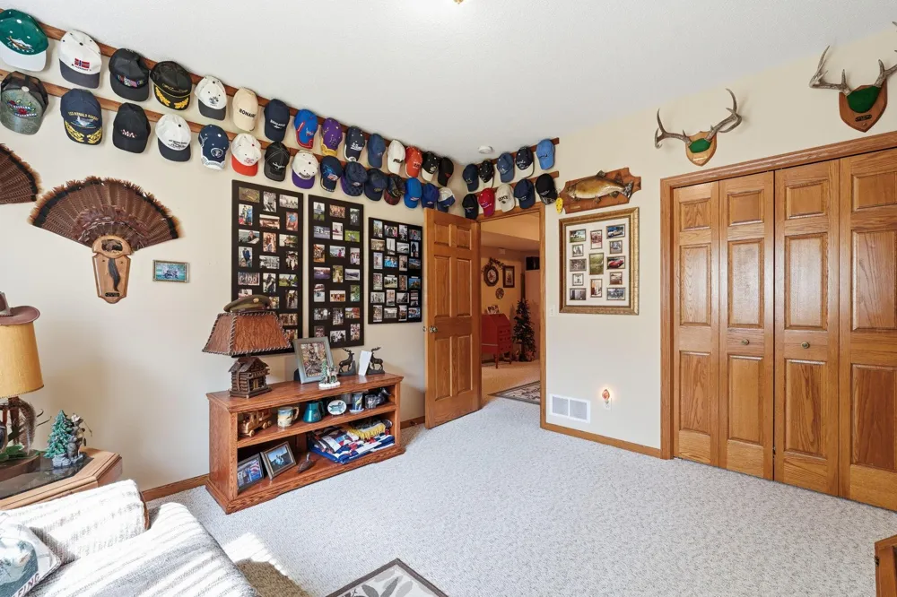 1208 83rd Avenue Amery, WI 54001