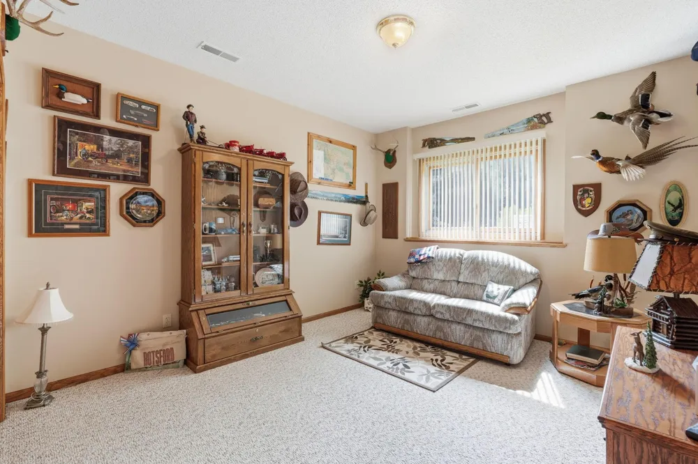 1208 83rd Avenue Amery, WI 54001