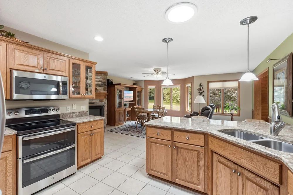 1208 83rd Avenue Amery, WI 54001