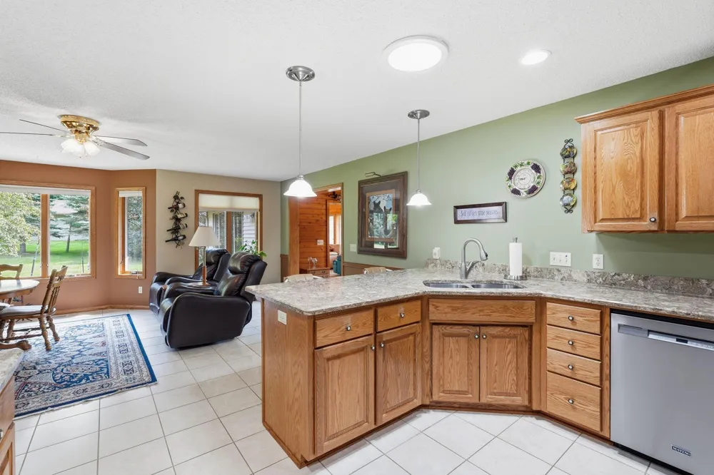 1208 83rd Avenue Amery, WI 54001