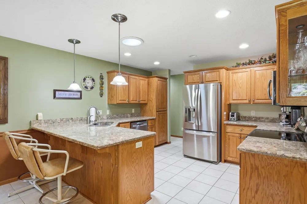 1208 83rd Avenue Amery, WI 54001