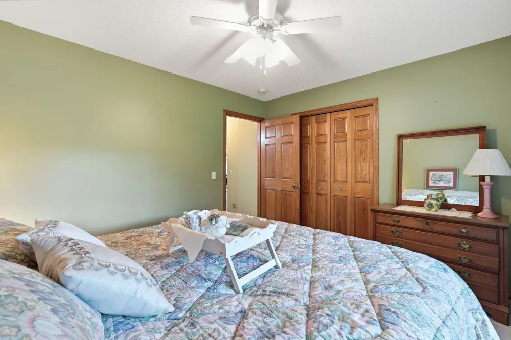 1208 83rd Avenue Amery, WI 54001