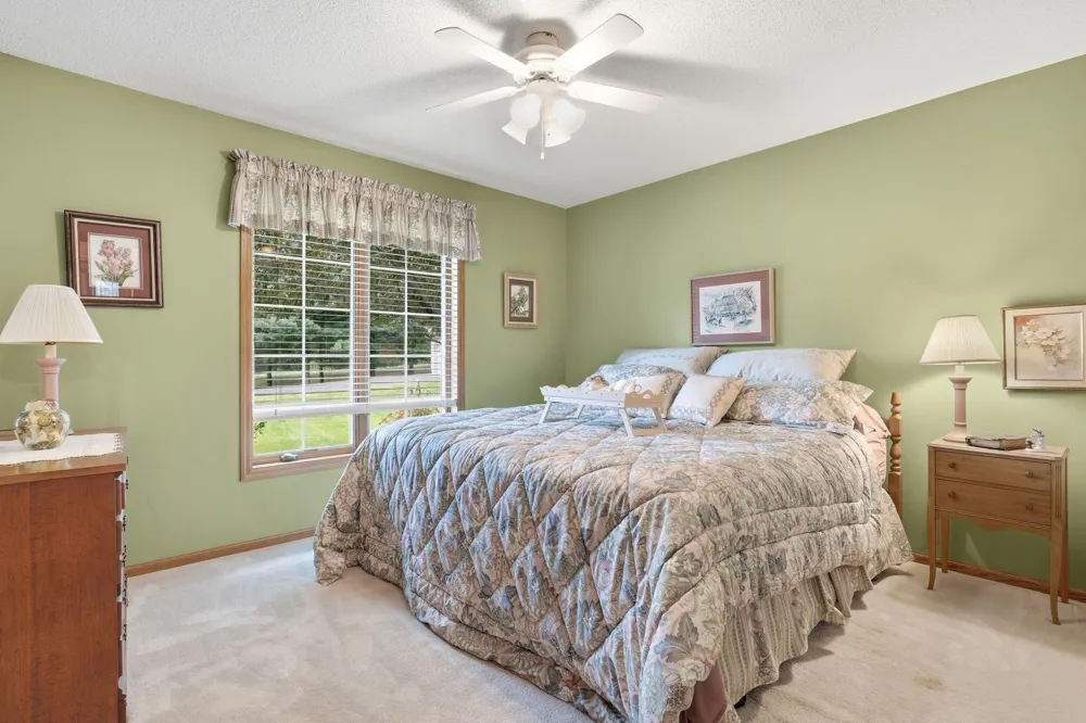 1208 83rd Avenue Amery, WI 54001