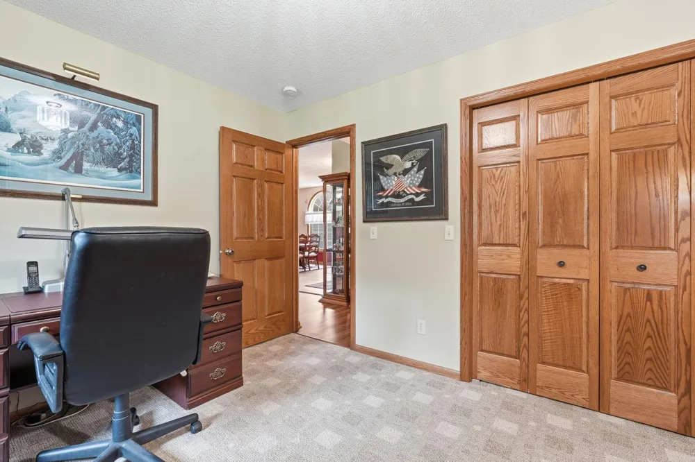 1208 83rd Avenue Amery, WI 54001