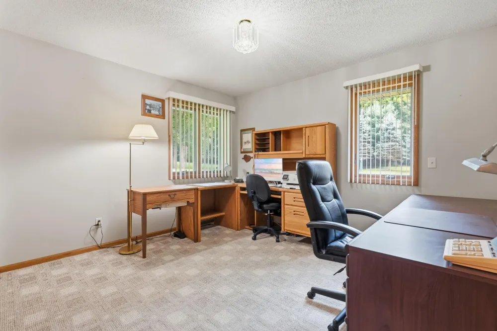 1208 83rd Avenue Amery, WI 54001