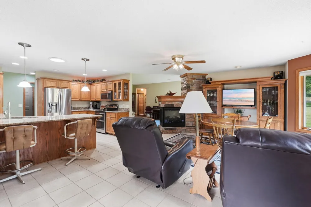 1208 83rd Avenue Amery, WI 54001