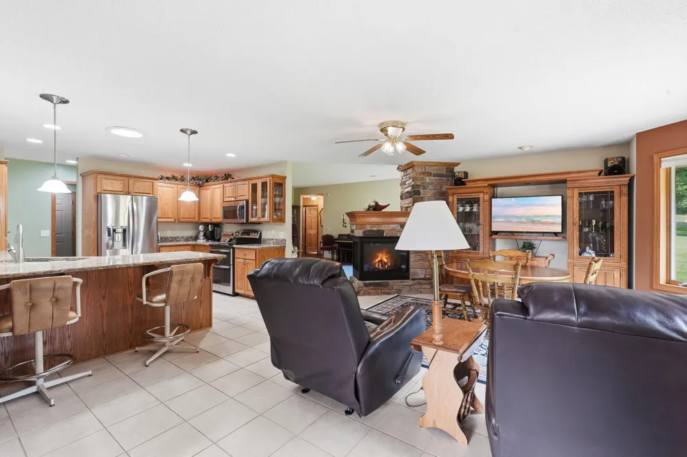1208 83rd Avenue Amery, WI 54001