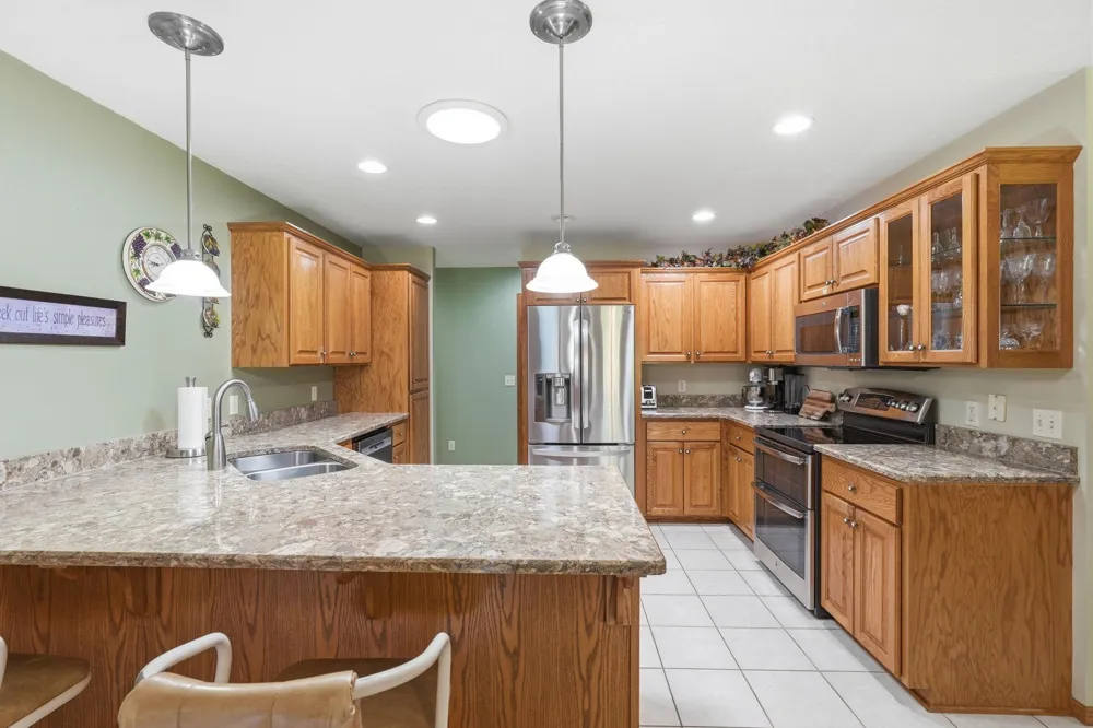 1208 83rd Avenue Amery, WI 54001