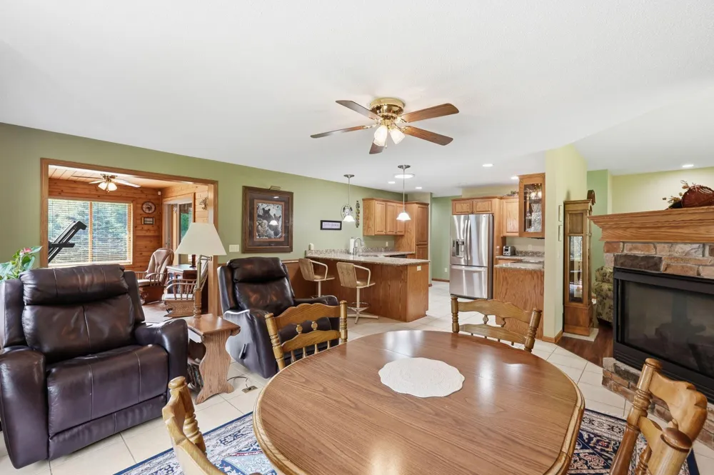 1208 83rd Avenue Amery, WI 54001