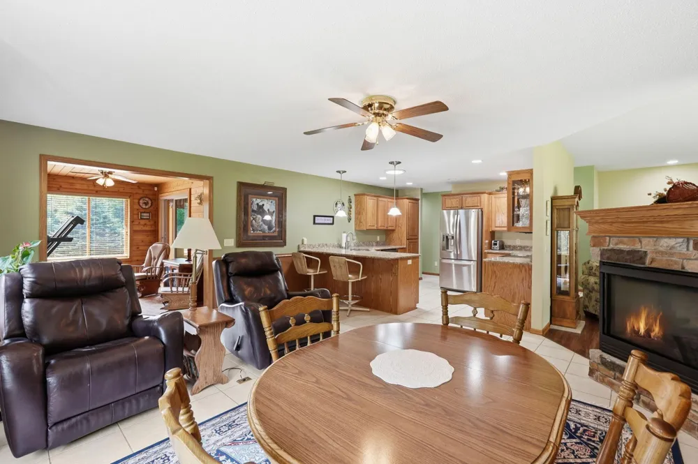 1208 83rd Avenue Amery, WI 54001
