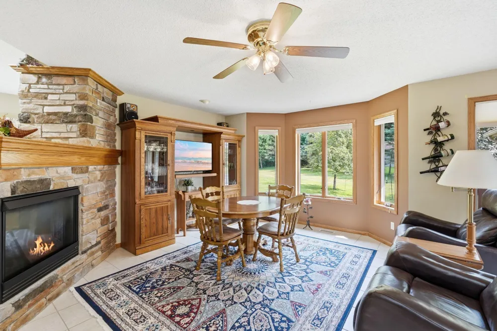1208 83rd Avenue Amery, WI 54001