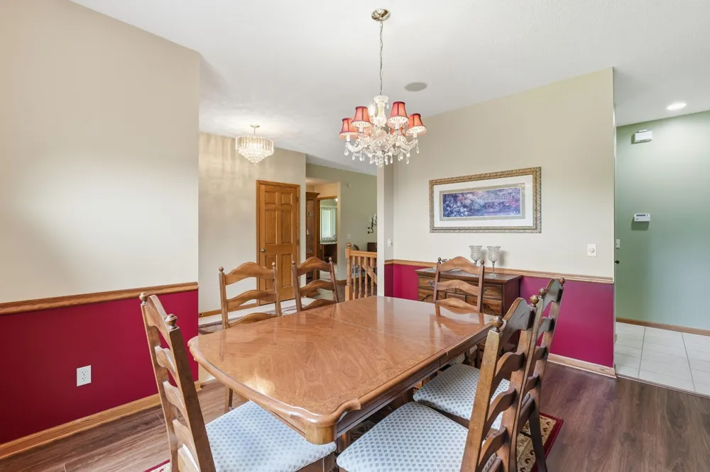 1208 83rd Avenue Amery, WI 54001
