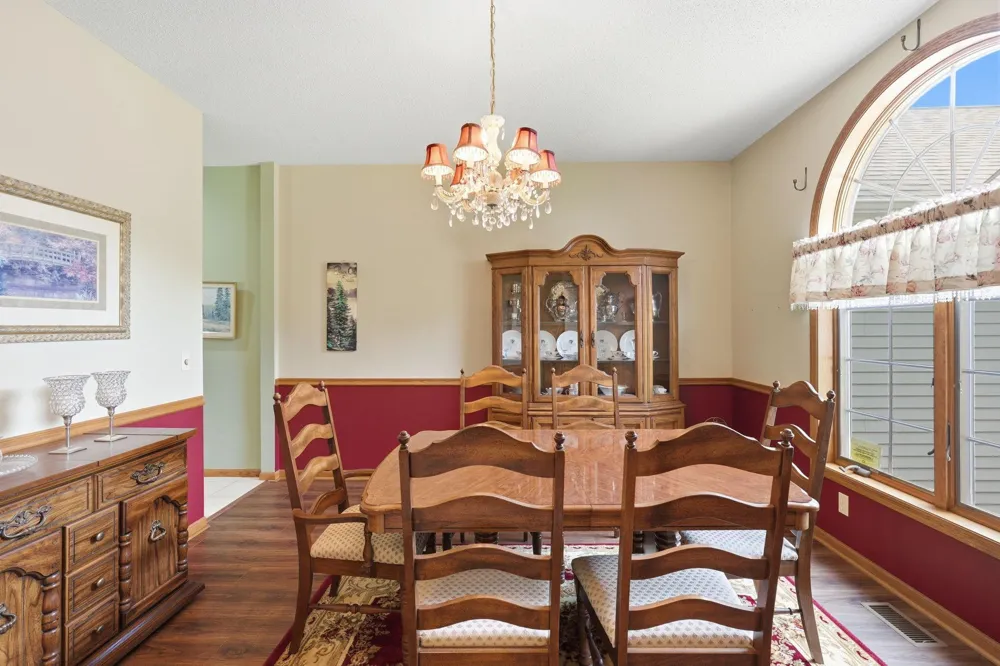 1208 83rd Avenue Amery, WI 54001