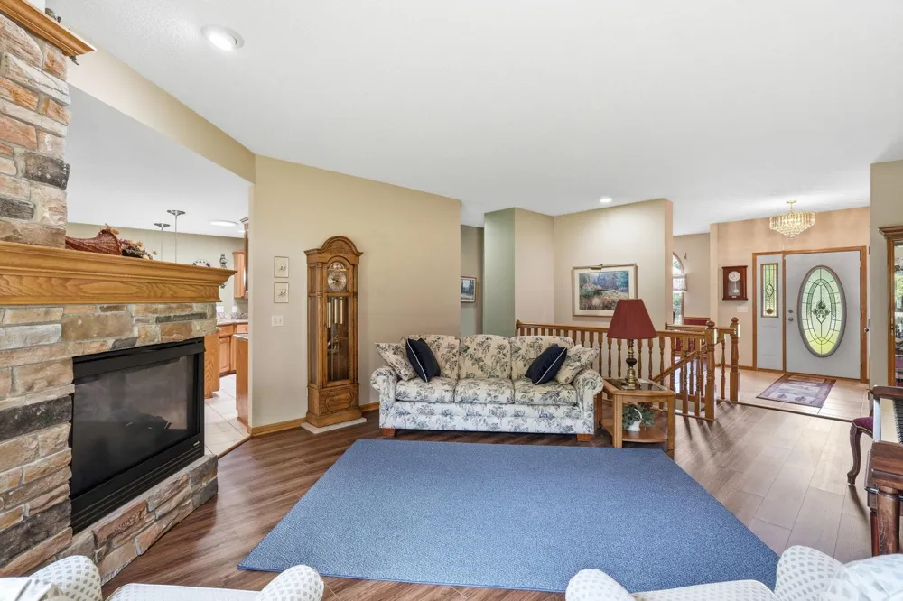 1208 83rd Avenue Amery, WI 54001