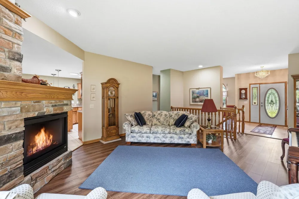 1208 83rd Avenue Amery, WI 54001