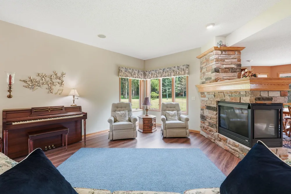 1208 83rd Avenue Amery, WI 54001