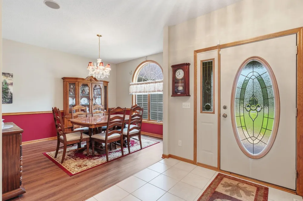 1208 83rd Avenue Amery, WI 54001
