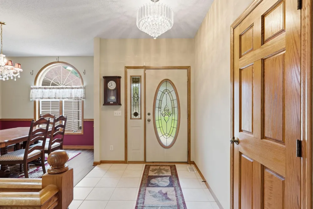1208 83rd Avenue Amery, WI 54001