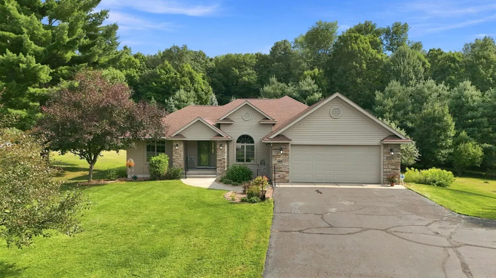 1208 83rd Avenue Amery, WI 54001