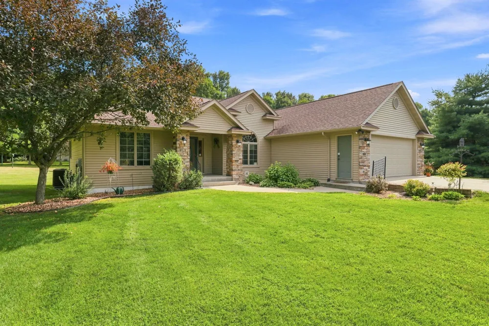 1208 83rd Avenue Amery, WI 54001