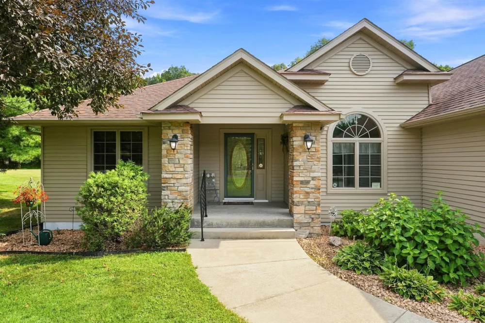 1208 83rd Avenue Amery, WI 54001
