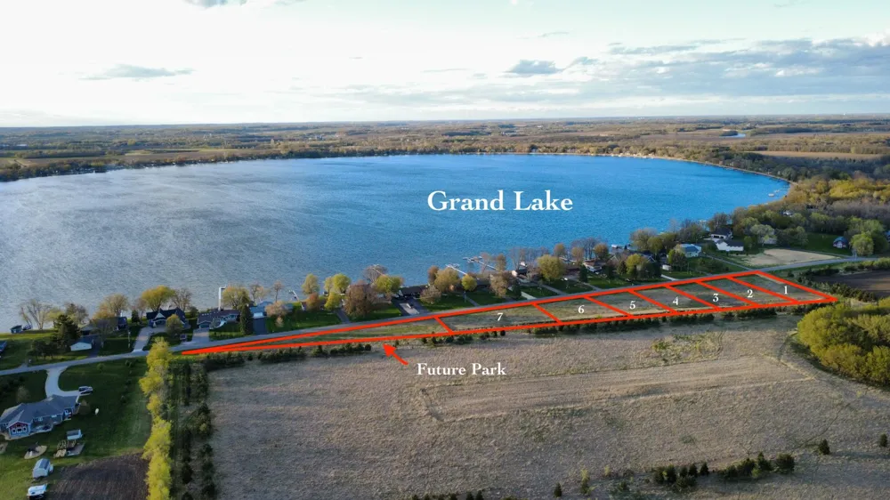 10809 Grand Lake Road Cold Spring, MN 56320
