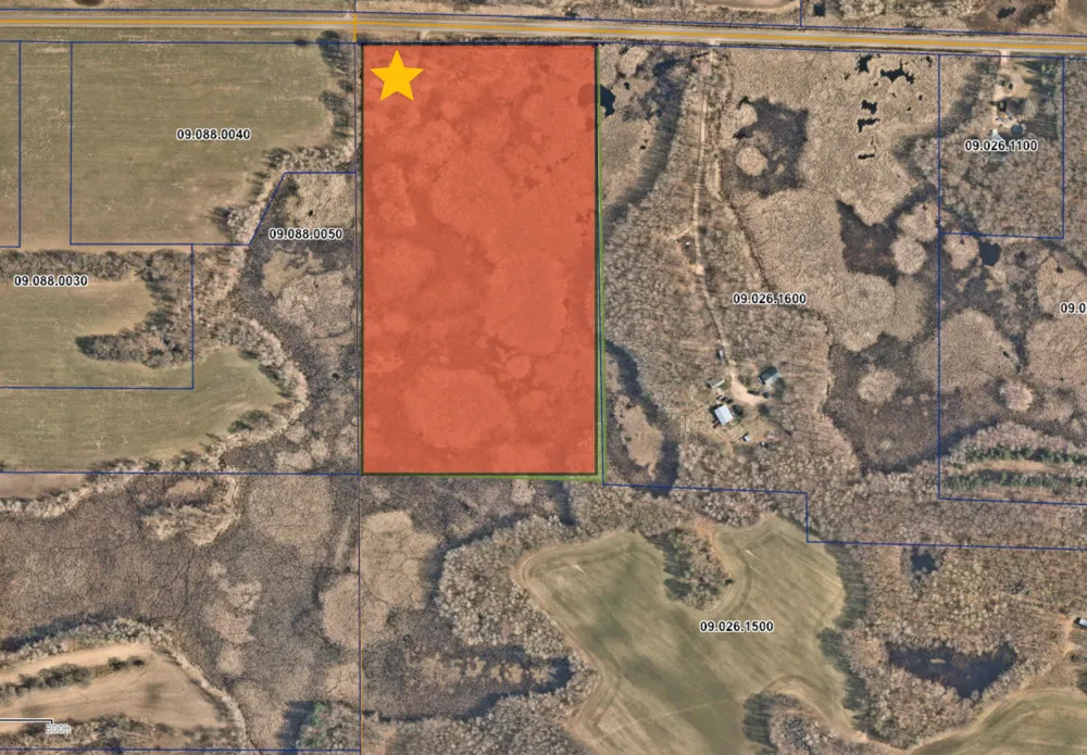 6370 County Road 5 NW Isanti, MN 55040