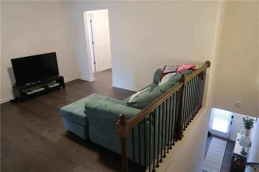 5740 Radford Loop Fairburn, GA 30213
