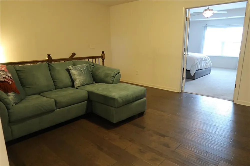 5740 Radford Loop Fairburn, GA 30213