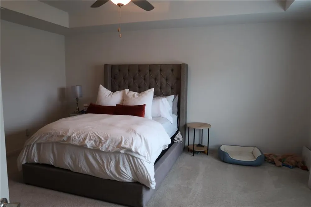 5740 Radford Loop Fairburn, GA 30213