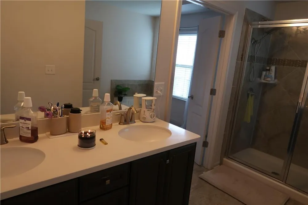 5740 Radford Loop Fairburn, GA 30213