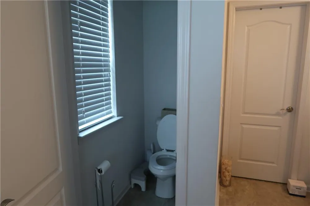 5740 Radford Loop Fairburn, GA 30213
