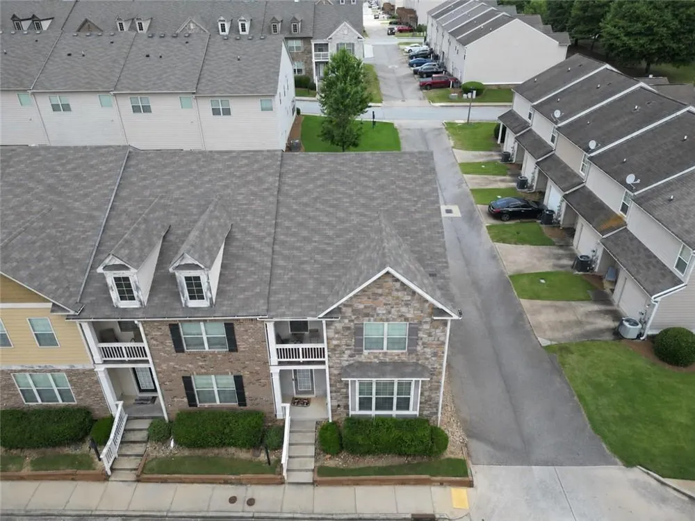 5740 Radford Loop Fairburn, GA 30213