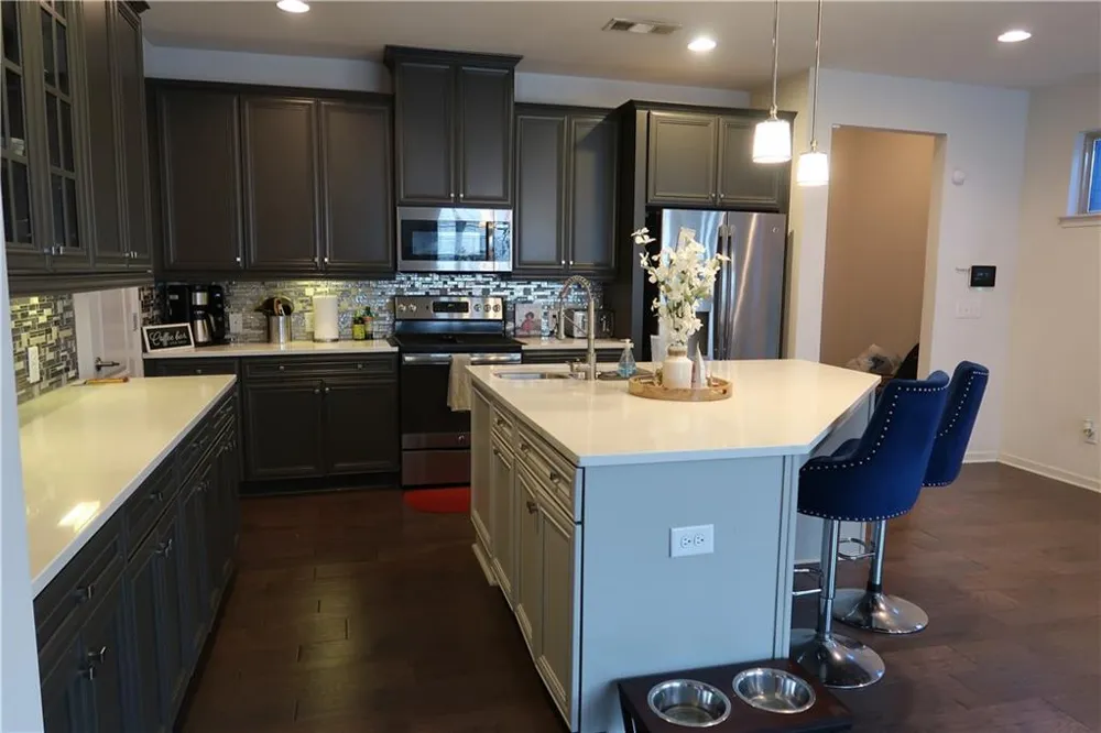 5740 Radford Loop Fairburn, GA 30213