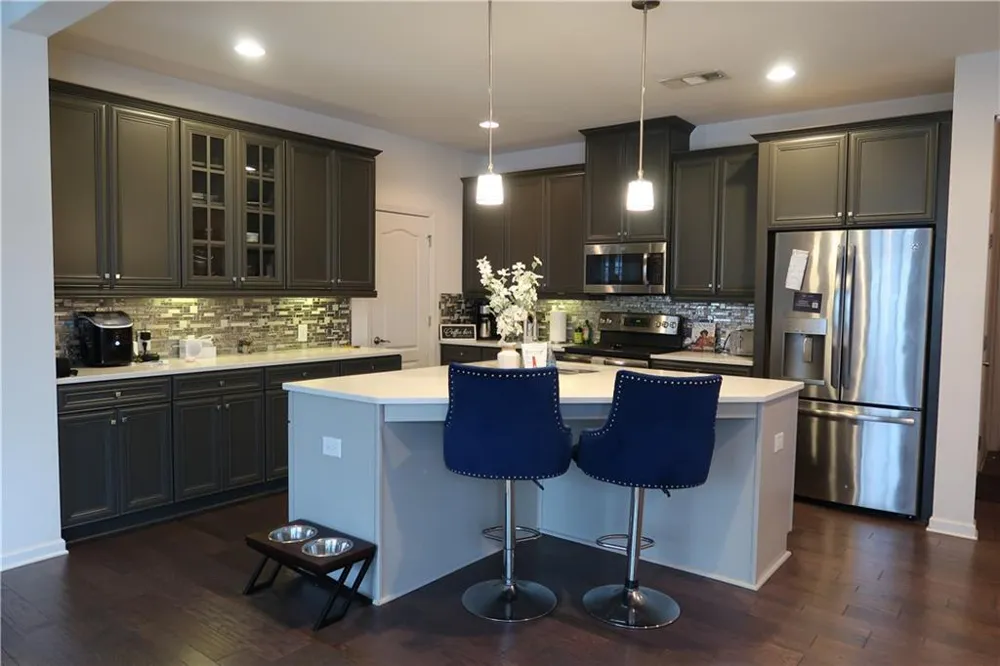 5740 Radford Loop Fairburn, GA 30213