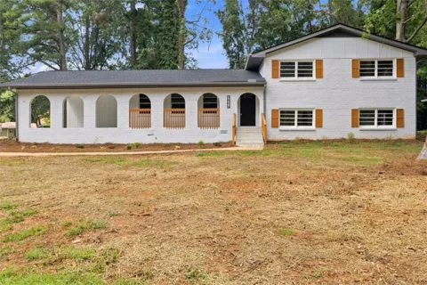 4804 Thompson Mill Road