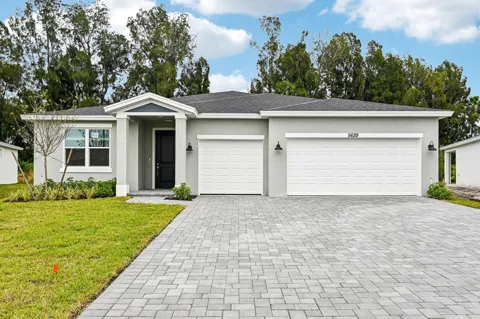 5629 Hampton Park Circle