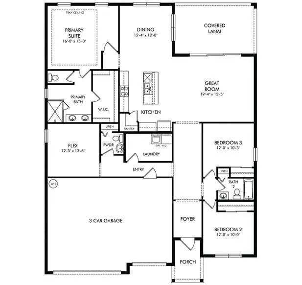 5629 Hampton Park Circle Vero Beach, FL 32966