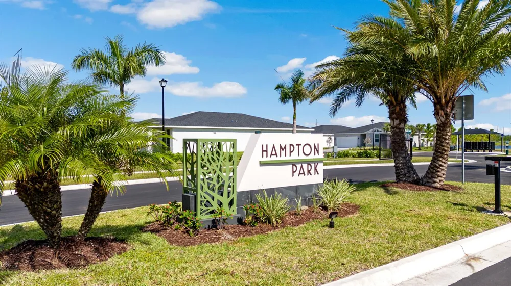 5629 Hampton Park Circle Vero Beach, FL 32966