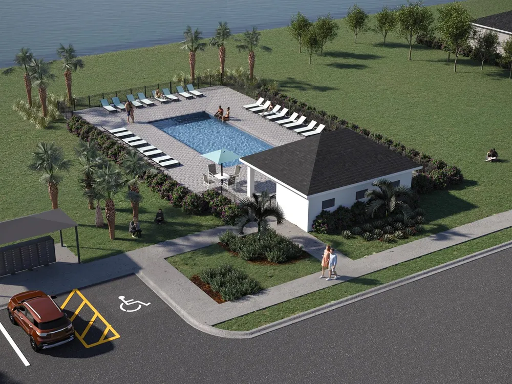 5629 Hampton Park Circle Vero Beach, FL 32966