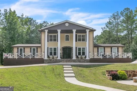 5477 Dukes RD