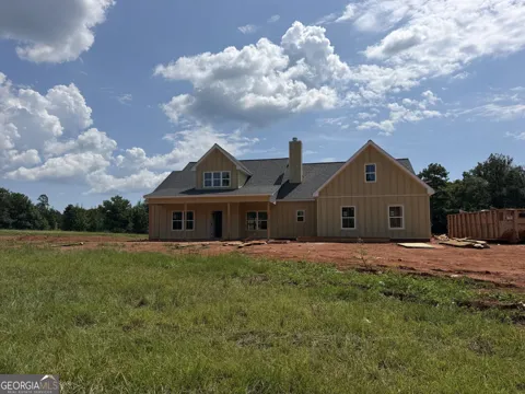 681 Pine Grove Church RD