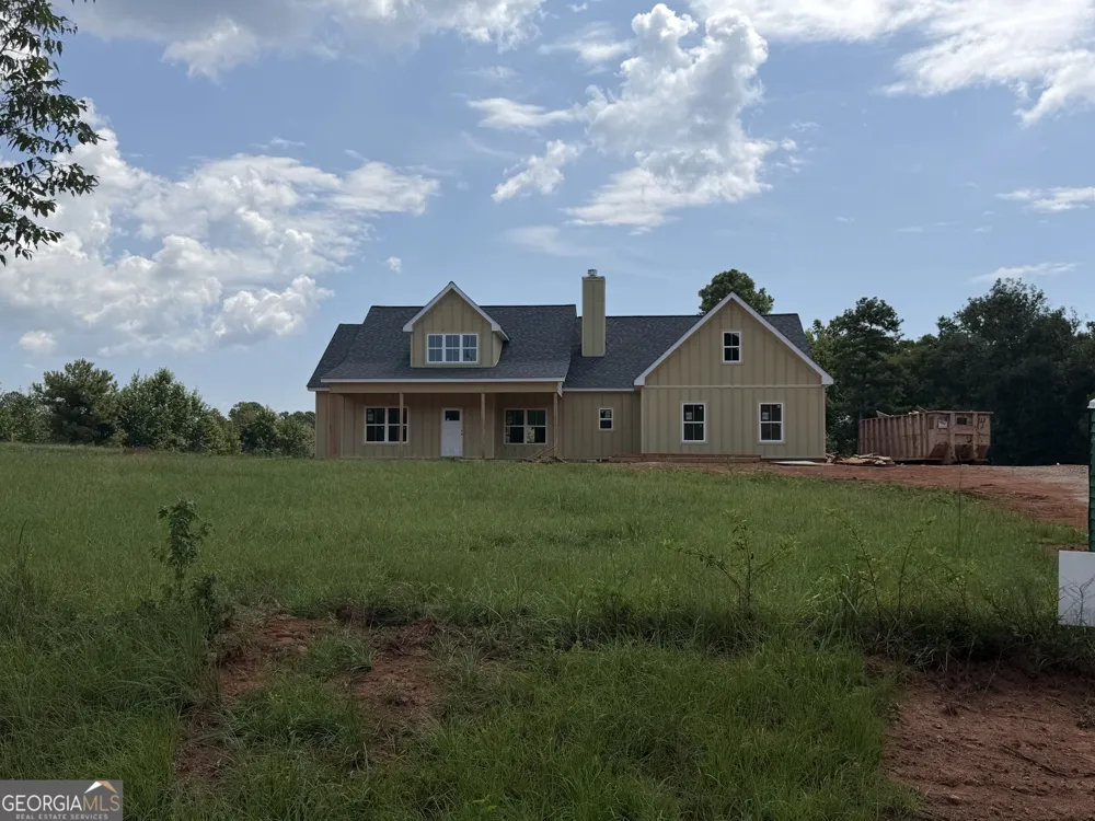 681 Pine Grove Church RD Culloden, GA 31016